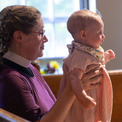 Report to the Parish Meeting, September 2024