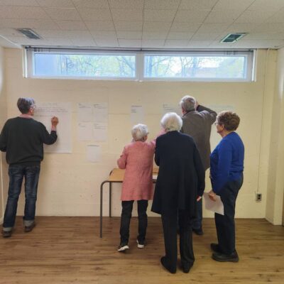 Capital and Building Campaign FAQ, June 2025