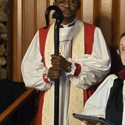 The Bishop’s sermon at Evensong