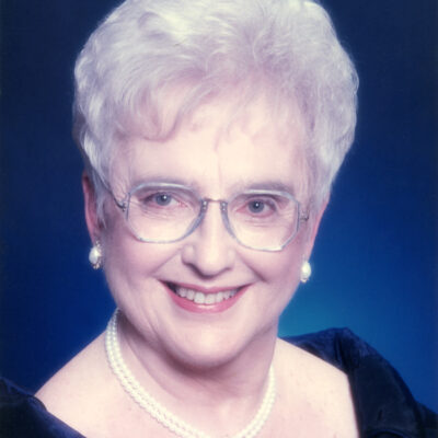 Kathleen Wortman Dandurand, 1926-2024