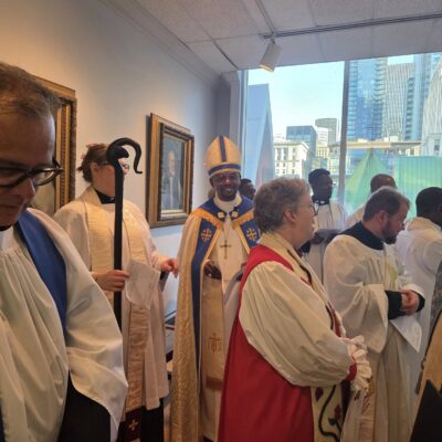 Report to the Parish Meeting, November 2025