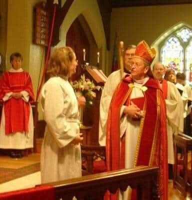 Listening for God’s call, together