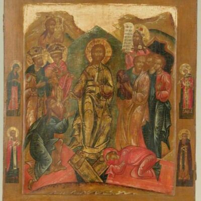 Defying expectations